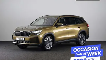 Occasion 2024 Skoda Kodiaq Selection SUV | € 44.949 (Goede deal)