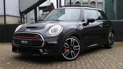 Occasion Mini John Cooper Works Chili 231 PK (169 kW) 2016 Hatchback