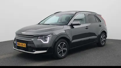 Occasion 2025 Kia Niro SUV | € 37.900 (Eerlijke prijs)