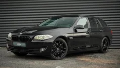 Gebruikt 2012 BMW 530 Executive Stationwagen | € 8.950 (Eerlijke prijs)