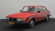 Gebruikt 1979 Saab 900 Hatchback | € 14.900