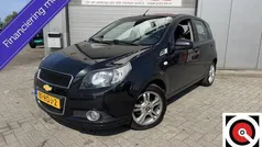 Gebruikt 2011 Chevrolet Aveo LS Hatchback | € 2.095 (Goede deal)