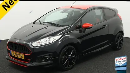 Occasion Ford Fiesta 142 PK (104 kW) 2016 Hatchback