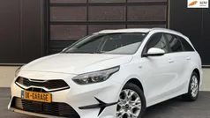 Gebruikt 2022 Kia Ceed Sportswagon Stationwagen | € 16.850 (Eerlijke prijs)