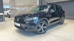 Gebruikt 2021 Volvo XC40 R-Design SUV | € 28.400 (Goede deal)