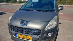 Gebruikt 2009 Peugeot 3008 MPV | € 1.999 (Goede deal)