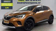 Gebruikt 2020 Renault Captur Zen SUV | € 15.900 (Eerlijke prijs)