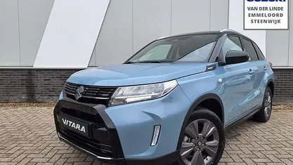 Occasion Suzuki Vitara 110 PK (80 kW) 2026 SUV