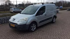 Gebruikt 2012 Peugeot Partner MPV | € 2.950 (Eerlijke prijs)