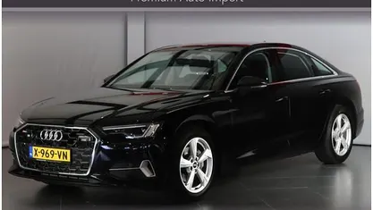 Occasion Audi A6 Advanced 204 PK (150 kW) 2024 Sedan