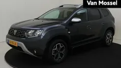 Grijs Gebruikt 2021 Dacia Duster Prestige SUV | € 16.240 (Goede deal)