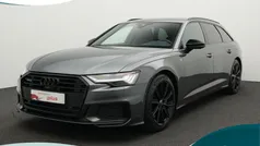 Grijs Gebruikt 2020 Audi A6 Competition Stationwagen | € 39.950 (Goede deal)