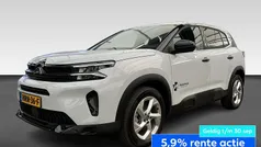 Wit Gebruikt 2025 Citroën C5 Aircross SUV | € 31.965 (Goede deal)