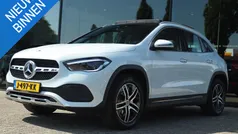 Wit Gebruikt 2020 Mercedes GLA200 Business SUV | € 34.900 (Eerlijke prijs)