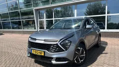Gebruikt 2023 Kia Sportage SUV | € 33.900 (Eerlijke prijs)