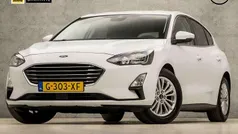 Gebruikt 2019 Ford Focus Sport Hatchback | € 13.745 (Eerlijke prijs)