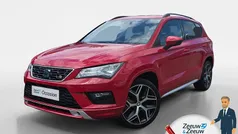 Gebruikt 2018 Seat Ateca Business SUV | € 18.240 (Eerlijke prijs)