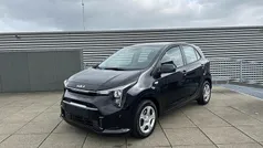 Gebruikt 2025 Kia Picanto Hatchback | € 20.295 (Eerlijke prijs)