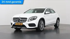 Wit Gebruikt 2020 Mercedes GLA200 Premium Plus SUV | € 26.350 (Eerlijke prijs)