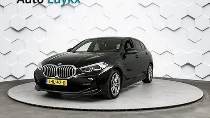 Gebruikt 2024 BMW 118 M Sport Hatchback | € 29.440 (Super prijs)
