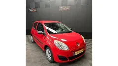 Gebruikt 2008 Renault Twingo Authentique Hatchback | € 2.450 (Eerlijke prijs)