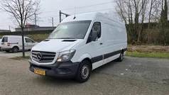Gebruikt 2018 Mercedes Sprinter Van | € 8.900 (Super prijs)