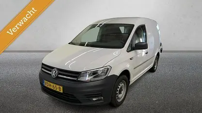 Occasion VW Caddy Comfortline 102 PK (75 kW) 2019 MPV