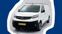 Gebruikt 2020 Opel Vivaro Edition Van | € 14.745 (Goede deal)