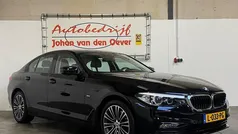 Gebruikt 2018 BMW 520 Executive Sedan | € 28.950 (Eerlijke prijs)