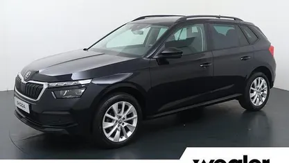 Occasion 2020 Skoda Kamiq Business Line SUV | € 20.540 (Eerlijke prijs)