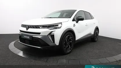 Gebruikt 2025 Renault Symbioz Esprit Alpine SUV | € 34.095 (Eerlijke prijs)