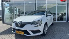 Gebruikt 2020 Renault Mégane GrandTour Zen Stationwagen | € 13.450 (Eerlijke prijs)