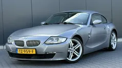 Gebruikt 2006 BMW Z4 Executive Coupé | € 18.995 (Eerlijke prijs)