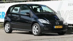 Gebruikt 2012 Mercedes A160 Business MPV | € 3.900 (Eerlijke prijs)