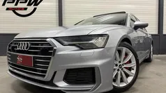 Gebruikt 2021 Audi A6 Competition Stationwagen | € 39.850 (Goede deal)