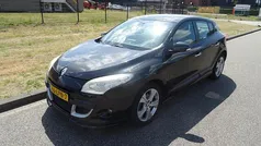 Gebruikt 2010 Renault Mégane III Hatchback | € 1.995 (Eerlijke prijs)