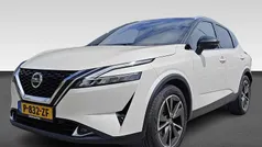 Gebruikt 2022 Nissan Qashqai Executive SUV | € 26.430 (Eerlijke prijs)