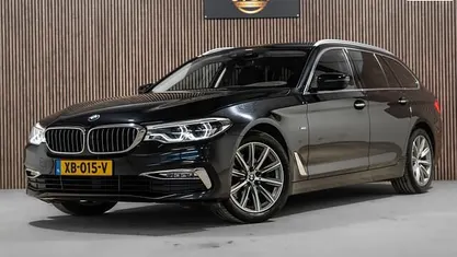 Occasion BMW 520 Executive 184 PK (135 kW) 2018 Stationwagen