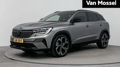 Gebruikt 2025 Renault Austral Techno Esprit Alpine SUV | € 40.435 (Eerlijke prijs)
