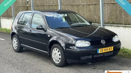 Occasion VW Golf IV 75 PK (55 kW) 2001 Hatchback
