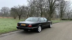 Gebruikt 1999 Jaguar XJ Classic Sedan | € 14.745