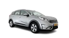 Gebruikt 2018 Kia Niro Comfort SUV | € 12.645 (Eerlijke prijs)
