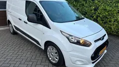 Gebruikt 2018 Ford Transit Trend Van | € 11.450 (Eerlijke prijs)