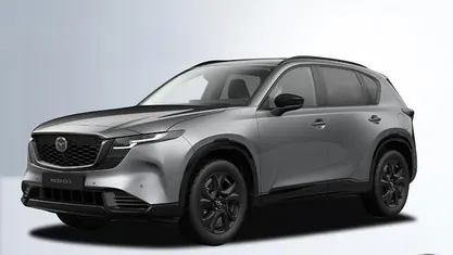 Occasion 2026 Mazda CX-5 Homura-Line SUV | € 53.140 (Eerlijke prijs)