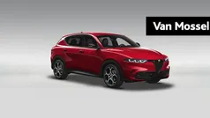 Rood Nieuw 2025 Alfa Romeo Tonale Business SUV | € 50.290 (Eerlijke prijs)