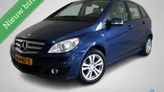 Mercedes B180