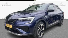 Blauw Nieuw 2025 Renault Arkana Bose Edition SUV | € 36.950 (Eerlijke prijs)