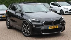 Gebruikt 2018 BMW X2 Executive SUV | € 20.999 (Eerlijke prijs)