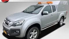 Gebruikt 2014 Isuzu D-Max Pickup | € 18.500 (Eerlijke prijs)