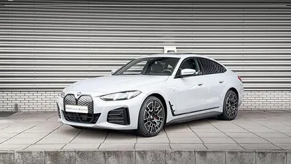 Occasion BMW i4 Comfort Edition 210 kW (286 PK) 2025 Sedan